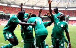 Dream Team VI, Super Falcons to know 2015 AAG opponents July 9