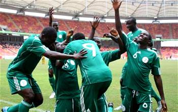 All Africa Games: Dream Team restore Nigeria’s pride