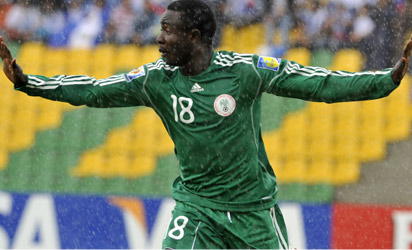 Flying Eagles 5 – 0 Guatemala