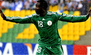 Flying Eagles 5 – 0 Guatemala