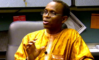 El-Rufai defiant, I’ll not stop talking