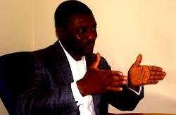 Why govts fail to deliver in Nigeria, by Frank Nweke (Jnr)