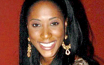 Funke Fowler:An actress or a fashionist?