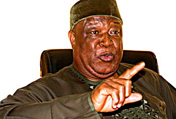 Gemade dumps PDP for SDP, months after leaving APC