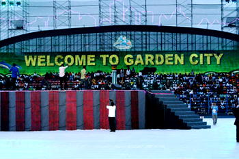 Nationals Sports Festival: Coaches blast sports ministry over reduced entries