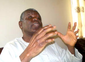 2027 polls: We’ll move against non-Lagosians — Olanrewaju, ex-Communications Minister