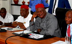 Total strike looms nationwide