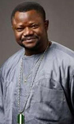 ‘Ministry of Finance should approve the levy order for the creative industry’