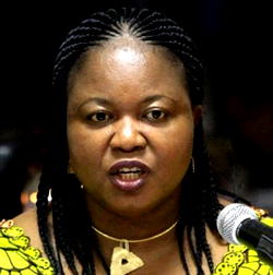 Human trafficking is growing in Nigeria  – Ngozi Ezeilo