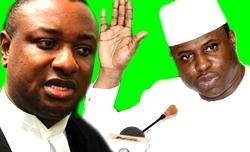 N40bn loan scam: Why Keyamo should not prosecute me  – Bankole