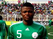 Defeat: We found charms in our dressing room – Nigerian captain