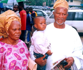 What I have in common with TOS Benson – Abdullateef Lawal