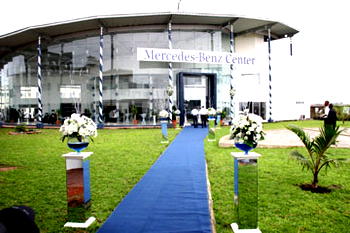 Mercedes-Benz maintains high quality for 125 yrs – Plath