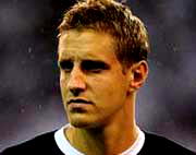 Dawson slams Spurs exit talk