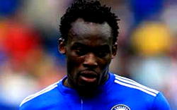 Essien out for 6 months