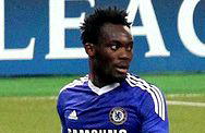 Essien faces early retirement