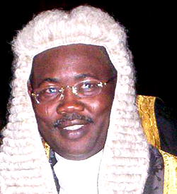 I didn’t authorise Malabu Oil deal — Adoke