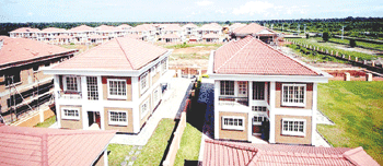 Mortgage scam: Subscriber drags firm to court