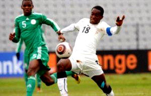 Kumasi battle: Iroha, Eguma optimistic of victory