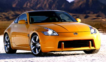 Nissan GT-R: Born bad but great