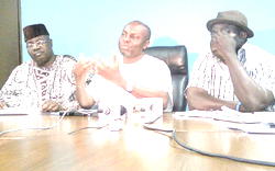 NUPENG tackles SPDC over sale of oil blocs, unfair labour practices