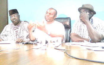 Botched NLC Election: NUPENG blasts Wabba