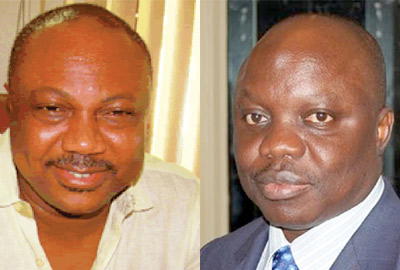 Uduaghan wins Ogboru again at tribunal
