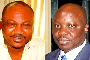Uduaghan wins Ogboru again at tribunal