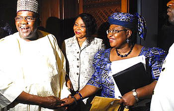 A peep into Jonathan’s vision