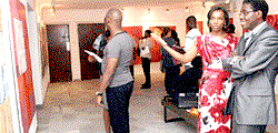 Art economy of Lagos is worth billions, art strategist declares