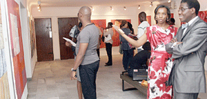 Art economy of Lagos is worth billions, art strategist declares