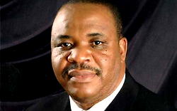 Minister congratulates Fayose