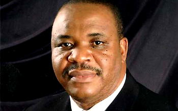 Onolememen: Mending Nigerian roads!