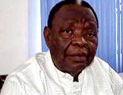How to stop Boko Haram – Prof Ijomah