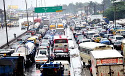 Apapa-Oshodi Expresseway: Lagos plans massive road diversions to check traffic