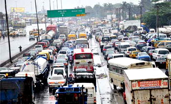 Apapa-Oshodi Expresseway: Lagos plans massive road diversions to check traffic