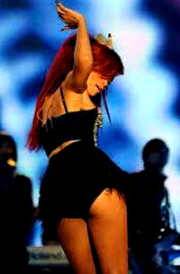 Rihanna steals show in DJ Khaled’s new single, Wild Thoughts