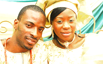 Toni Payne returns to 9ice?