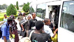 ASUU, ASUP strikes ground varsities, polytechnics