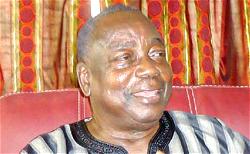 Ogbemudia to get  state burial — Edo Govt