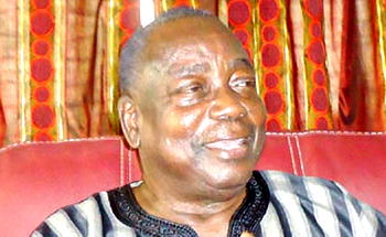 National Confab: Ogbemudia indicts National Assembly