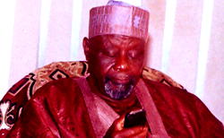 Bad roads: Why EU stopped giving Nigeria grants – Senator Matori