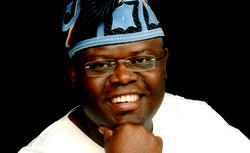 Why Ogun people’re punishing Amosun today — Sen Obadara