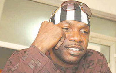 Zakki unveils True Nigerian - Vanguard News
