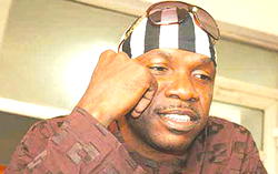 Zakki unveils True Nigerian