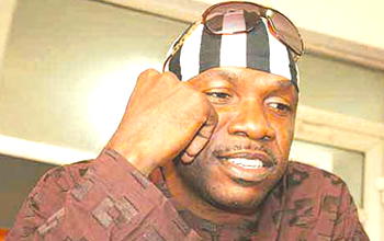 Zakki unveils True Nigerian