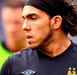 Tevez not upset by Corinthians transfer collapse