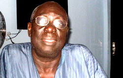 45 yrs after, Isaac Boro’s second in command opens up: ‘Stark realities of the N-Delta motivated our armed rebellion’