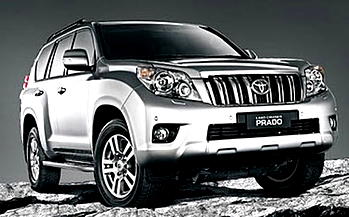 Toyota maintains lead, despite…
