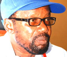 Lagos Premier League: Disu upbeat